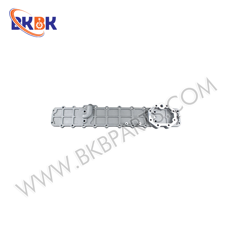 CATERPILLAR OIL COVER - Other 1838265 183-8265